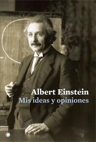 MIS IDEAS Y OPINIONES | 9788495348593 | ALBERT EINSTEIN | Llibres Parcir | Librería Parcir | Librería online de Manresa | Comprar libros en catalán y castellano online