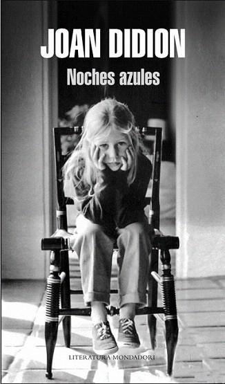 Noches azules | 9788439726333 | DIDION,JOAN | Llibres Parcir | Librería Parcir | Librería online de Manresa | Comprar libros en catalán y castellano online