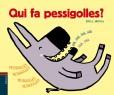 QUI FA PESSIGOLLES? | 9788447924448 | JADOUL, ÉMILE | Llibres Parcir | Llibreria Parcir | Llibreria online de Manresa | Comprar llibres en català i castellà online