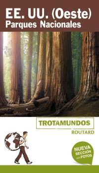 ESTADOS UNIDOS. (OESTE). PARQUES NACIONALES | 9788415501916 | GLOAGUEN, PHILIPPE | Llibres Parcir | Llibreria Parcir | Llibreria online de Manresa | Comprar llibres en català i castellà online