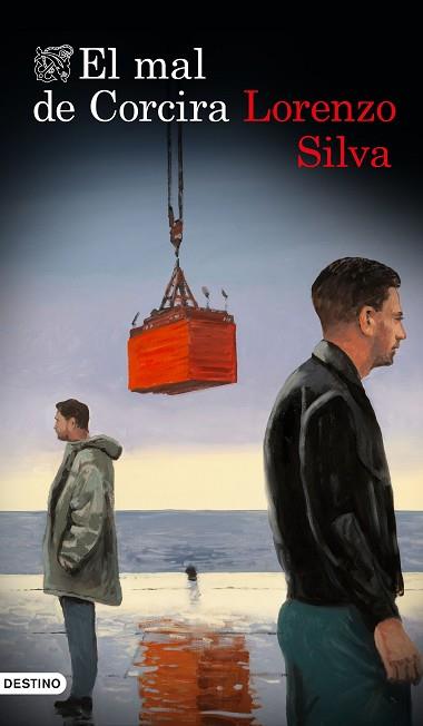 EL MAL DE CORCIRA | 9788423357567 | SILVA, LORENZO | Llibres Parcir | Llibreria Parcir | Llibreria online de Manresa | Comprar llibres en català i castellà online