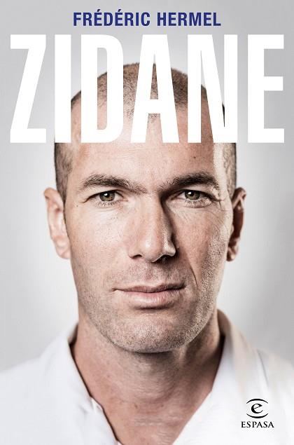 ZIDANE | 9788467058659 | HERMEL, FRÉDÉRIC | Llibres Parcir | Llibreria Parcir | Llibreria online de Manresa | Comprar llibres en català i castellà online