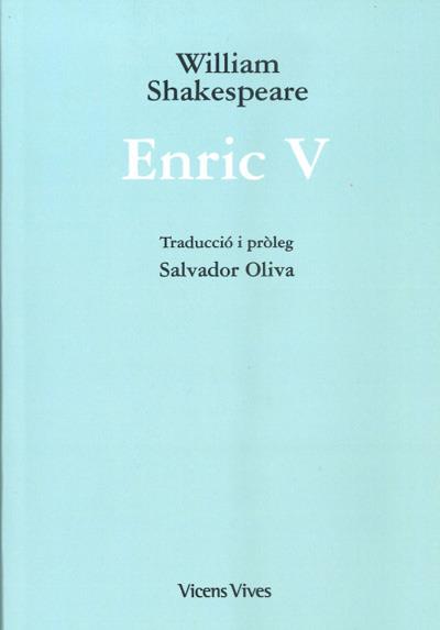 ENRIC V (ED. RUSTICA) | 9788468273327 | Llibres Parcir | Librería Parcir | Librería online de Manresa | Comprar libros en catalán y castellano online