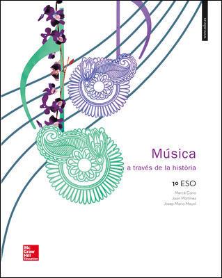 LA - MUSICA. INICIACIO | 9788448195670 | CANO NOGUÉ,MERCEDES / MAYOL PUENTES,JOSÉ MARÍA / MARTÍNEZ COLL,JUAN | Llibres Parcir | Llibreria Parcir | Llibreria online de Manresa | Comprar llibres en català i castellà online