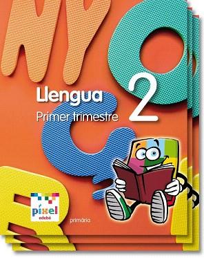 LLENGUA 2 | 9788423699728 | EDEBÉ, OBRA COLECTIVA | Llibres Parcir | Llibreria Parcir | Llibreria online de Manresa | Comprar llibres en català i castellà online