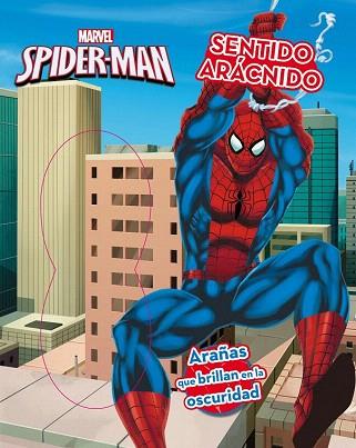 SPIDERMAN. SENTIDO ARÁCNIDO | 9788415343592 | MARVEL | Llibres Parcir | Llibreria Parcir | Llibreria online de Manresa | Comprar llibres en català i castellà online