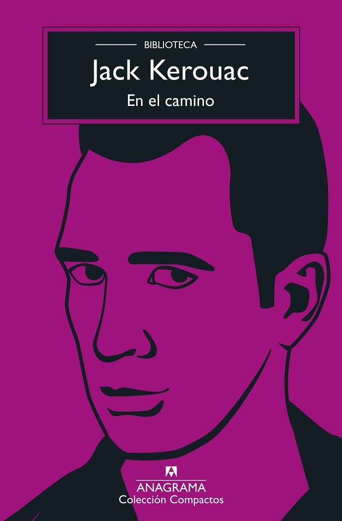 EN EL CAMINO | 9788433961839 | KEROUAC, JACK | Llibres Parcir | Llibreria Parcir | Llibreria online de Manresa | Comprar llibres en català i castellà online