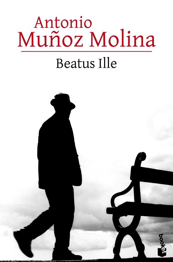 BEATUS ILLE | 9788432232855 | MUÑOZ MOLINA, ANTONIO | Llibres Parcir | Llibreria Parcir | Llibreria online de Manresa | Comprar llibres en català i castellà online