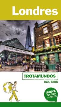 LONDRES | 9788415501909 | GLOAGUEN, PHILIPPE/TROTAMUNDOS | Llibres Parcir | Llibreria Parcir | Llibreria online de Manresa | Comprar llibres en català i castellà online