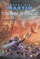 TORMENTA DE ESPADAS. CANCIÓN DE HIELO Y FUEGO 3 | 9788496208575 | MARTIN, GEORGE R.R. | Llibres Parcir | Librería Parcir | Librería online de Manresa | Comprar libros en catalán y castellano online