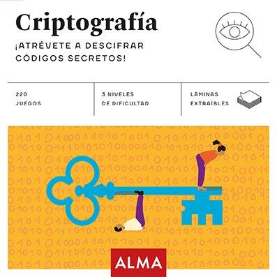 CRIPTOGRAFÍA | 9788417430924 | , VV. AA | Llibres Parcir | Llibreria Parcir | Llibreria online de Manresa | Comprar llibres en català i castellà online