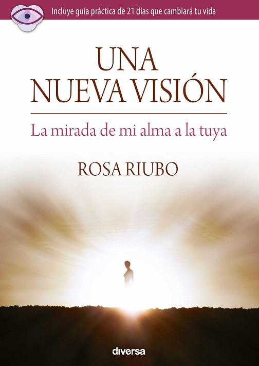 UNA NUEVA VISIÓN | 9788494403767 | RIUS BOSCH, ROSA MARÍA | Llibres Parcir | Librería Parcir | Librería online de Manresa | Comprar libros en catalán y castellano online