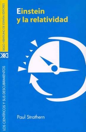 EINSTEIN Y LA RELATIVIDAD | 9788432309977 | STRATHERN | Llibres Parcir | Librería Parcir | Librería online de Manresa | Comprar libros en catalán y castellano online