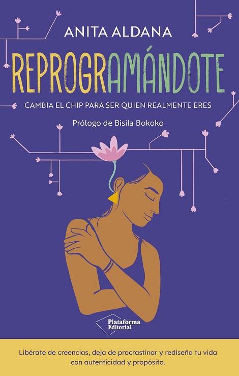 REPROGRAMÁNDOTE | 9791387813017 | ALDANA, ANITA | Llibres Parcir | Llibreria Parcir | Llibreria online de Manresa | Comprar llibres en català i castellà online
