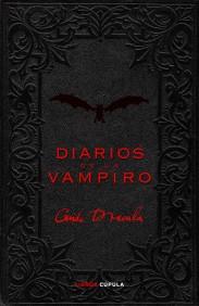 DIARIOS DE UN VAMPIRO | 9788448067946 | CONDE DRACULA | Llibres Parcir | Librería Parcir | Librería online de Manresa | Comprar libros en catalán y castellano online