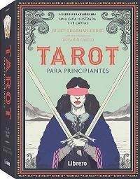 TAROT PARA PRINCIPIANTES | 9789463596275 | SHARMAN-BURKE, JULIET | Llibres Parcir | Librería Parcir | Librería online de Manresa | Comprar libros en catalán y castellano online