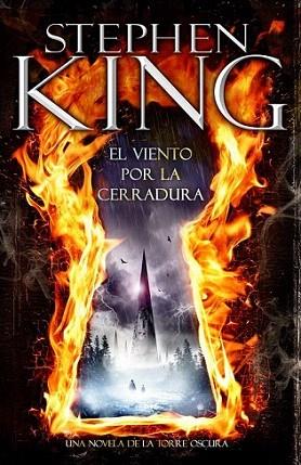 El viento por la cerradura: una novela de la Torre Oscura | 9788401353444 | KING,STEPHEN | Llibres Parcir | Llibreria Parcir | Llibreria online de Manresa | Comprar llibres en català i castellà online