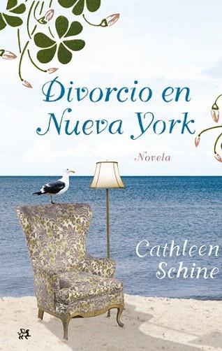 DIVORCIO EN NUEVA YORK | 9788476699805 | CATHLEEN SCHINE | Llibres Parcir | Librería Parcir | Librería online de Manresa | Comprar libros en catalán y castellano online