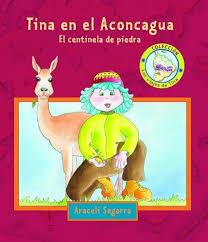 TINA EN EL ACONCAGUA | 9788448828080 | ARACELI SEGARRA | Llibres Parcir | Llibreria Parcir | Llibreria online de Manresa | Comprar llibres en català i castellà online