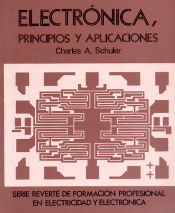 ELECTRONICA PRINCIPIOS Y APLICACIONES | 9788429134520 | ASCHULER | Llibres Parcir | Librería Parcir | Librería online de Manresa | Comprar libros en catalán y castellano online