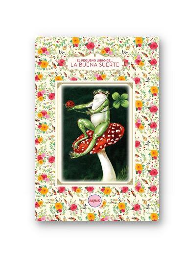 LA BUENA SUERTE | 9788412622102 | BARRAU, VERONIQUE | Llibres Parcir | Llibreria Parcir | Llibreria online de Manresa | Comprar llibres en català i castellà online