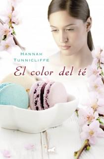 EL COLOR DEL TÉ | 9788415420507 | TUNNICLIFFE, HANNAH | Llibres Parcir | Librería Parcir | Librería online de Manresa | Comprar libros en catalán y castellano online