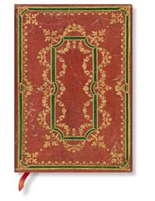 LLIBRETA PAPERBLANKS IRONBERRY MIDI | 9781439744314 | Llibres Parcir | Librería Parcir | Librería online de Manresa | Comprar libros en catalán y castellano online