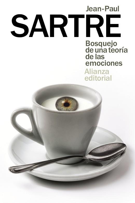BOSQUEJO DE UNA TEORÍA DE LAS EMOCIONES | 9788491041214 | SARTRE, JEAN-PAUL | Llibres Parcir | Llibreria Parcir | Llibreria online de Manresa | Comprar llibres en català i castellà online