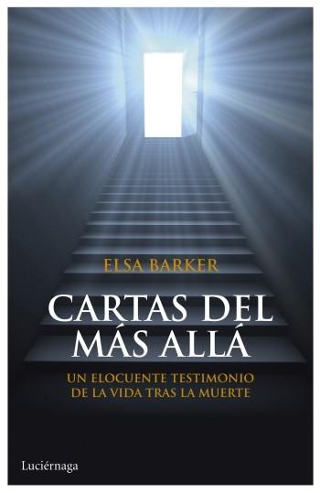 Cartas del más allá | 9788492545773 | Elsa Barker | Llibres Parcir | Librería Parcir | Librería online de Manresa | Comprar libros en catalán y castellano online