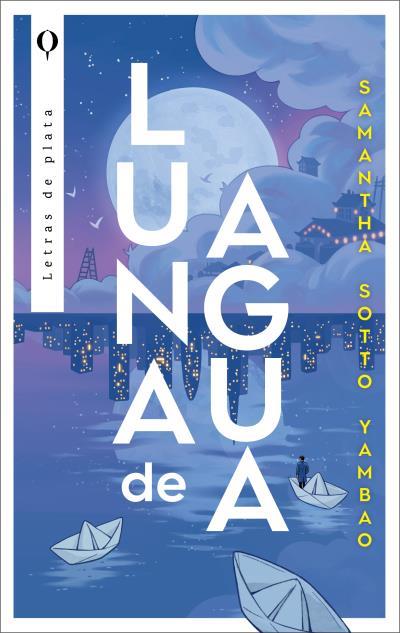 LUNA DE AGUA | 9788492919833 | SOTTO YAMBAO, SAMANTHA | Llibres Parcir | Librería Parcir | Librería online de Manresa | Comprar libros en catalán y castellano online
