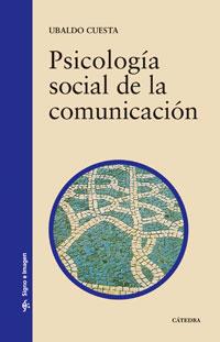 PSICOLOGIA SOCIAL COMUNICACION | 9788437618159 | CUESTA | Llibres Parcir | Llibreria Parcir | Llibreria online de Manresa | Comprar llibres en català i castellà online