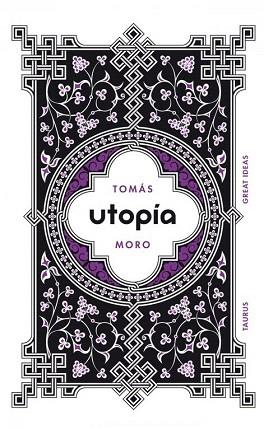 UTOPÍA (GREAT IDEAS) | 9788430600991 | MORO,TOMÁS | Llibres Parcir | Librería Parcir | Librería online de Manresa | Comprar libros en catalán y castellano online