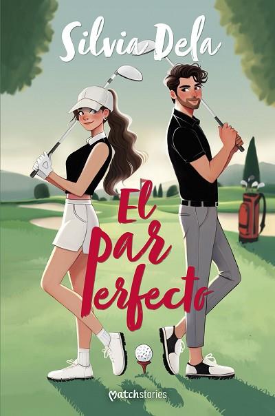 EL PAR PERFECTO | 9788408298274 | DELA, SILVIA | Llibres Parcir | Llibreria Parcir | Llibreria online de Manresa | Comprar llibres en català i castellà online