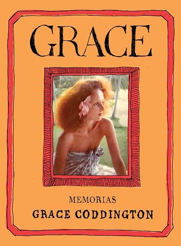 GRACE | 9788417866242 | CODDINGTON, GRACE | Llibres Parcir | Llibreria Parcir | Llibreria online de Manresa | Comprar llibres en català i castellà online