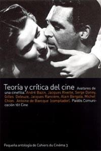 TEORIA Y CRITICA DEL CINE | 9788449317217 | DE BAECQUE | Llibres Parcir | Librería Parcir | Librería online de Manresa | Comprar libros en catalán y castellano online