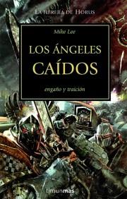 LOS ANGELES CAIDOS Herejia de Horus | 9788448044398 | LEE MIKE | Llibres Parcir | Librería Parcir | Librería online de Manresa | Comprar libros en catalán y castellano online