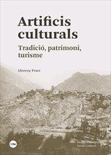 ARTIFICIS CULTURALS | 9788491682233 | PRATS CANALS, LLORENC | Llibres Parcir | Librería Parcir | Librería online de Manresa | Comprar libros en catalán y castellano online