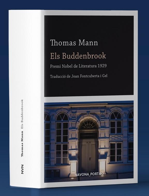 ELS BUDDENBROOK | 9788417978778 | MANN THOMAS (CAT) | Llibres Parcir | Librería Parcir | Librería online de Manresa | Comprar libros en catalán y castellano online