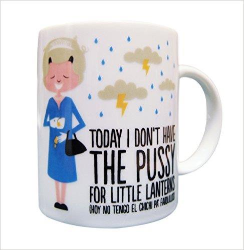 TAZA LANTERN 2 SUPERBRITANICO | 8432715074908 | SUPERBRITANICO | Llibres Parcir | Librería Parcir | Librería online de Manresa | Comprar libros en catalán y castellano online