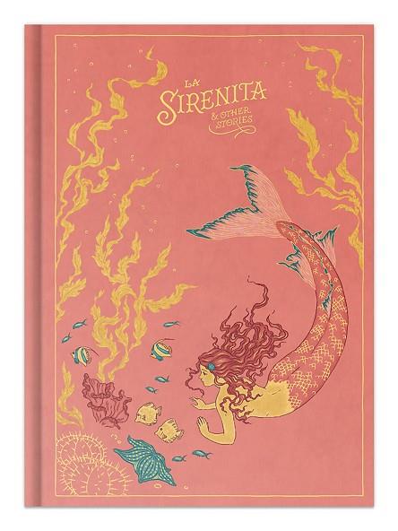 LA SIRENITA & OTHER STORIES | 9791370311735 | CHRISTIAN ANDERSEN, HANS | Llibres Parcir | Librería Parcir | Librería online de Manresa | Comprar libros en catalán y castellano online