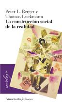 CONSTRUCCION SOCIAL DE LA REALIDAD 4ªED | 9789505180097 | LUCKMANN THOMAS | Llibres Parcir | Librería Parcir | Librería online de Manresa | Comprar libros en catalán y castellano online