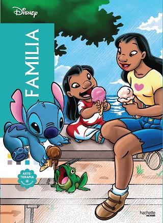 DIBUJOS PARA COLOREAR, ¡QUÉ MISTERIO! LA FAMILIA | 9788410301252 | VARIOS AUTORES | Llibres Parcir | Llibreria Parcir | Llibreria online de Manresa | Comprar llibres en català i castellà online