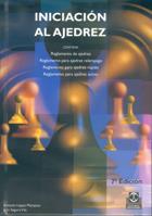 INICIACION AL AJEDREZ | 9788480192064 | LOPEZ MANZANO | Llibres Parcir | Llibreria Parcir | Llibreria online de Manresa | Comprar llibres en català i castellà online