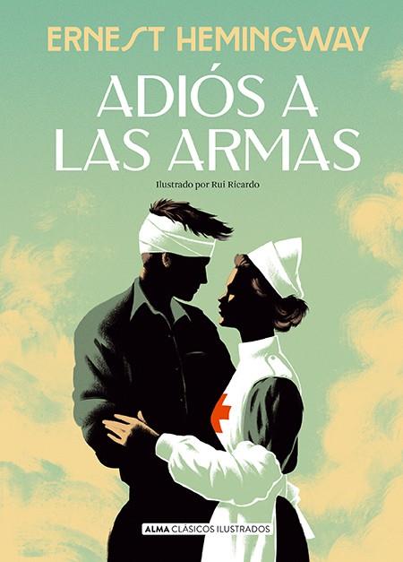 ADIÓS A LAS ARMAS | 9791387752309 | HEMINGWAY, ERNEST | Llibres Parcir | Llibreria Parcir | Llibreria online de Manresa | Comprar llibres en català i castellà online