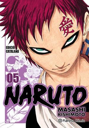 NARUTO JUMP REMIX N. 05/24 (CATALÀ) | 9788411614702 | KISHIMOTO, MASASHI | Llibres Parcir | Librería Parcir | Librería online de Manresa | Comprar libros en catalán y castellano online