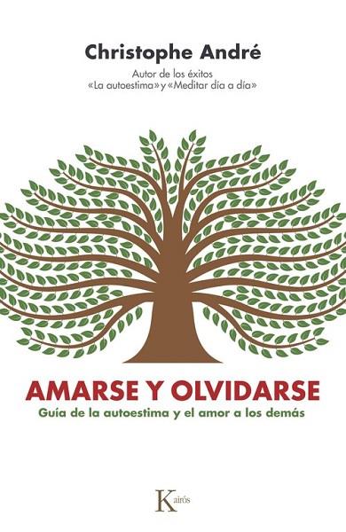 AMARSE Y OLVIDARSE | 9788411213448 | ANDRÉ, CHRISTOPHE | Llibres Parcir | Llibreria Parcir | Llibreria online de Manresa | Comprar llibres en català i castellà online