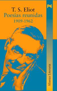 POESIAS REUNIDAS 1909-62 | 9788420654416 | ELIOT | Llibres Parcir | Librería Parcir | Librería online de Manresa | Comprar libros en catalán y castellano online