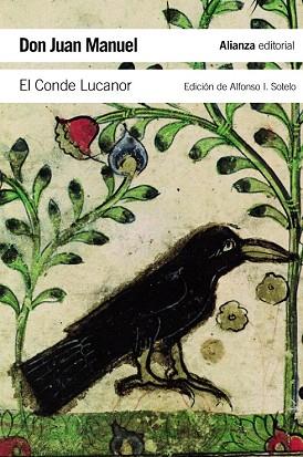 EL CONDE LUCANOR | 9788420678290 | DON JUAN MANUEL | Llibres Parcir | Librería Parcir | Librería online de Manresa | Comprar libros en catalán y castellano online