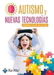 AUTISMO Y NUEVAS TECNOLOGÍAS. HERRAMIENTAS PARA UNA VIDA DE CALIDAD. | 9788419857996 | CELIA NOHEMÍ CRESPO CORTÉS/JOSÉ RAFAEL CORTÉS LEÓN | Llibres Parcir | Llibreria Parcir | Llibreria online de Manresa | Comprar llibres en català i castellà online