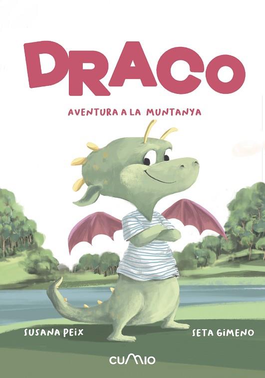 DRACO. AVENTURA A LA MUNTANYA | 9788482896571 | PEIX CRUZ, SUSANA | Llibres Parcir | Llibreria Parcir | Llibreria online de Manresa | Comprar llibres en català i castellà online